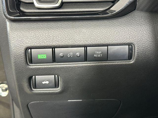 used 2025 Nissan Sentra car, priced at $18,590