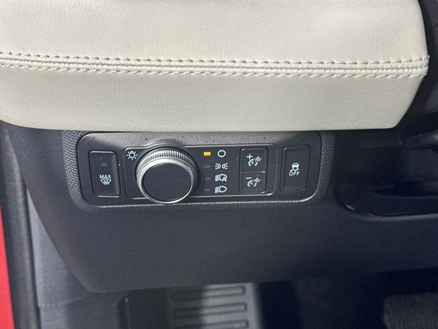 used 2021 Ford Mustang Mach-E car, priced at $22,990