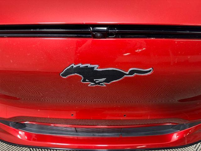 used 2021 Ford Mustang Mach-E car, priced at $22,990