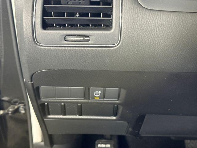 used 2024 Nissan Armada car, priced at $38,440