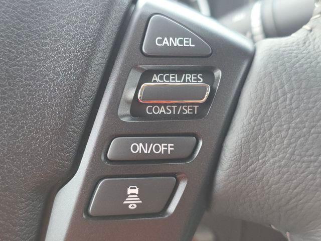 new 2026 Nissan Frontier car, priced at $41,374