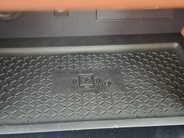 new 2025 Nissan Pathfinder car, priced at $43,910