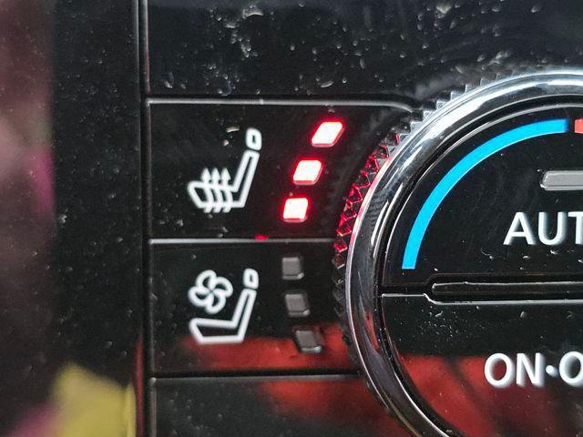 new 2025 Nissan Pathfinder car, priced at $43,910