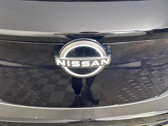 used 2023 Nissan ARIYA car, priced at $17,990