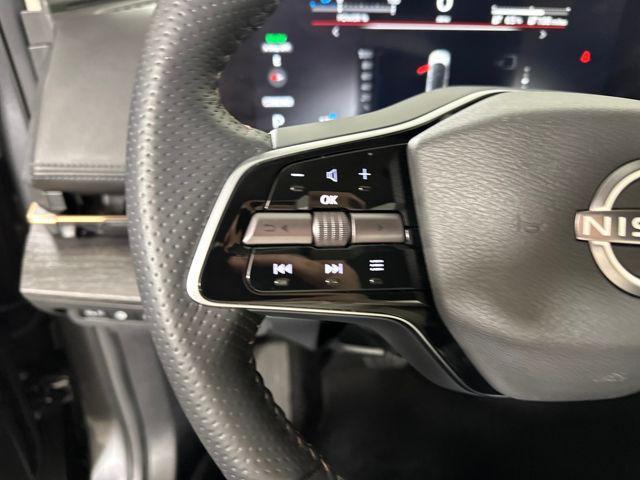 used 2023 Nissan ARIYA car, priced at $17,990