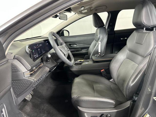 used 2023 Nissan ARIYA car, priced at $17,990