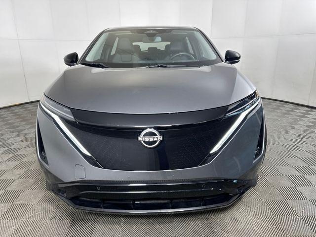 used 2023 Nissan ARIYA car, priced at $17,990