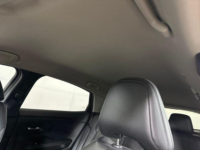 used 2023 Nissan ARIYA car, priced at $17,990