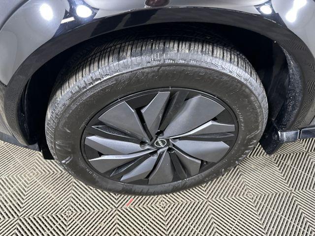 used 2023 Nissan ARIYA car, priced at $17,990