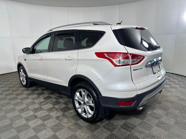 used 2014 Ford Escape car, priced at $8,790