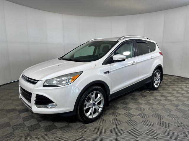 used 2014 Ford Escape car, priced at $8,790