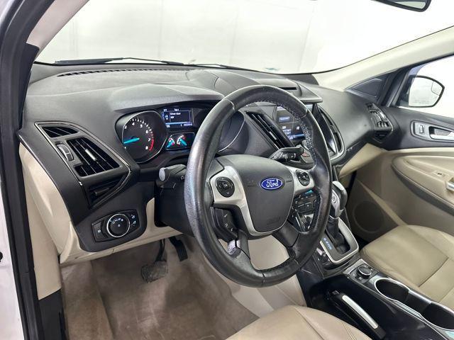 used 2014 Ford Escape car, priced at $8,790