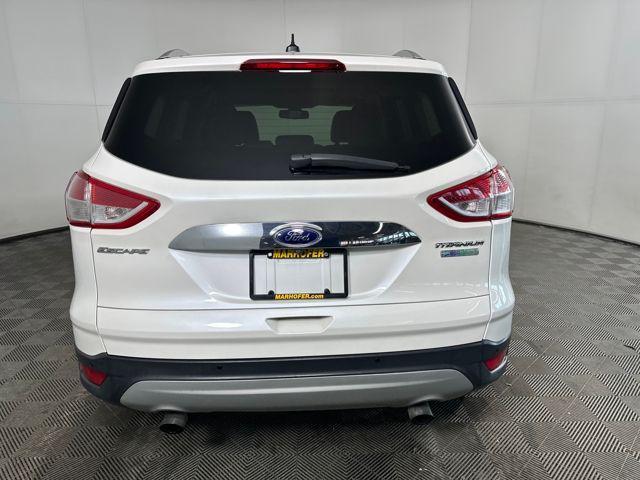 used 2014 Ford Escape car, priced at $8,790