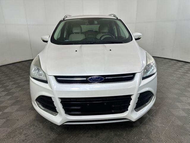 used 2014 Ford Escape car, priced at $8,790