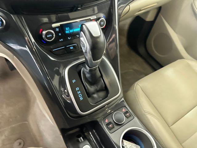 used 2014 Ford Escape car, priced at $8,790