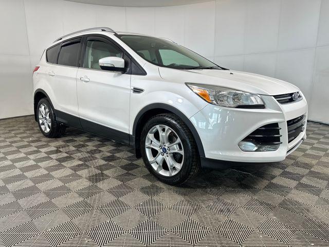 used 2014 Ford Escape car, priced at $8,790