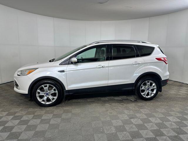 used 2014 Ford Escape car, priced at $8,790