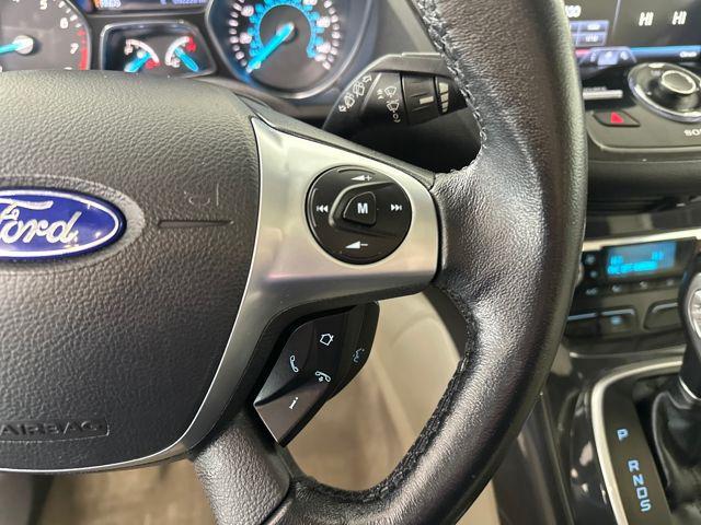 used 2014 Ford Escape car, priced at $8,790