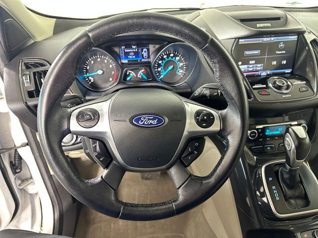 used 2014 Ford Escape car, priced at $8,790