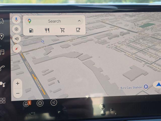 new 2026 Nissan Rogue car, priced at $36,668