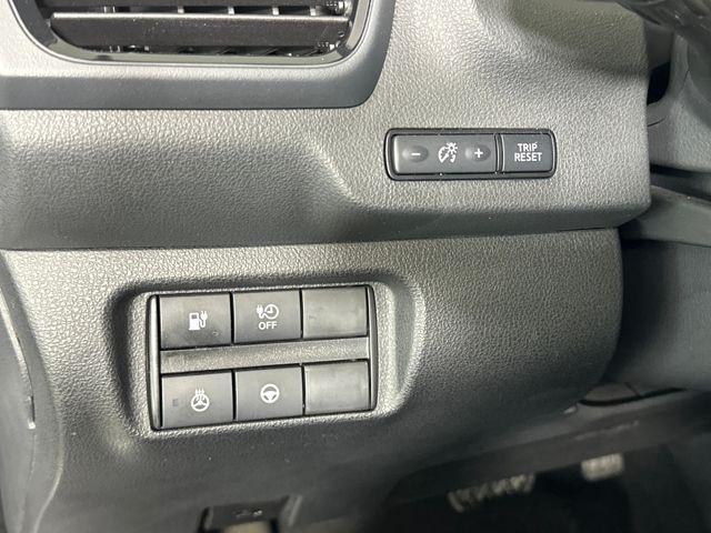 used 2022 Nissan Leaf car, priced at $13,990