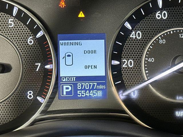 used 2020 Nissan Armada car, priced at $24,590