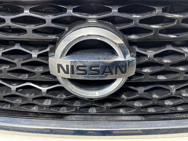 used 2020 Nissan Armada car, priced at $24,590