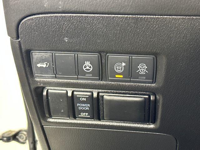 used 2020 Nissan Armada car, priced at $24,590