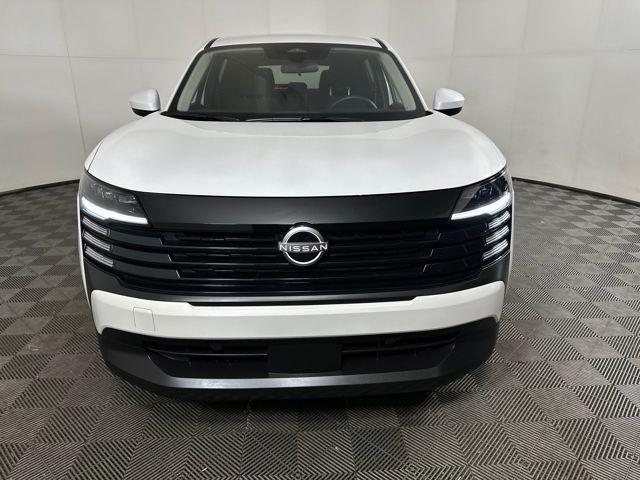 used 2025 Nissan Kicks car, priced at $23,290