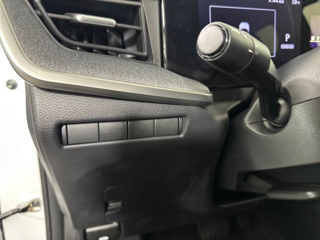 used 2025 Nissan Kicks car, priced at $23,290