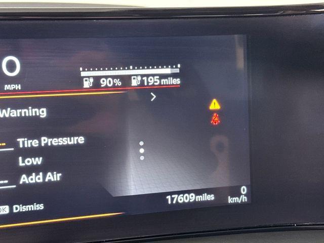 used 2024 Nissan ARIYA car, priced at $19,990