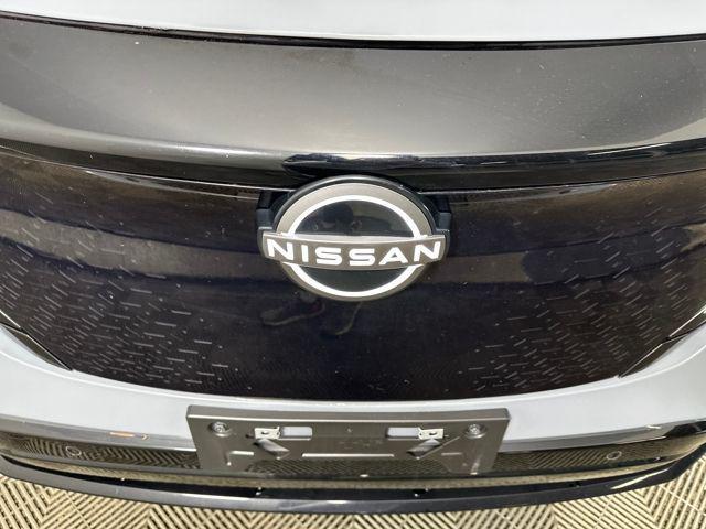 used 2024 Nissan ARIYA car, priced at $19,990