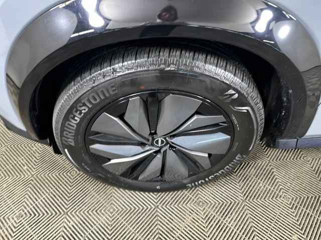 used 2024 Nissan ARIYA car, priced at $19,990