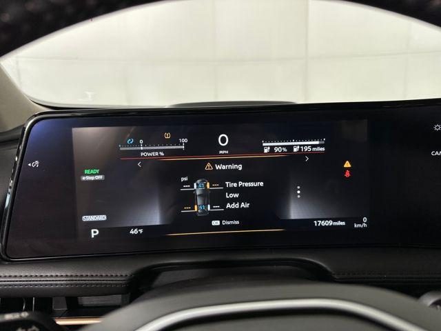 used 2024 Nissan ARIYA car, priced at $19,990