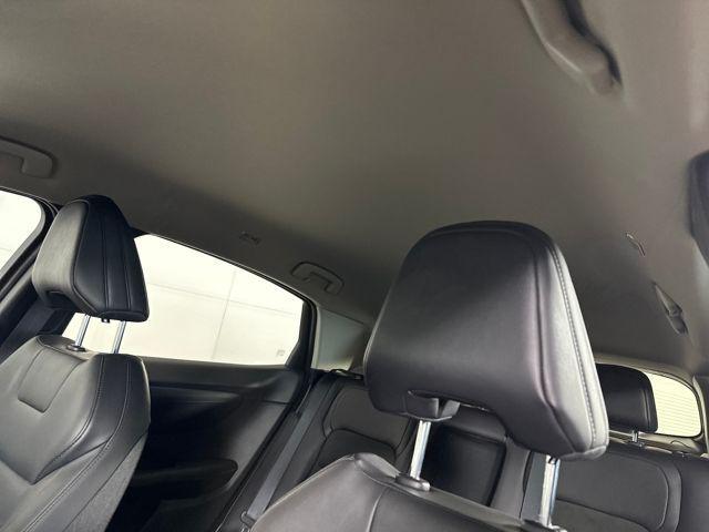 used 2024 Nissan ARIYA car, priced at $19,990