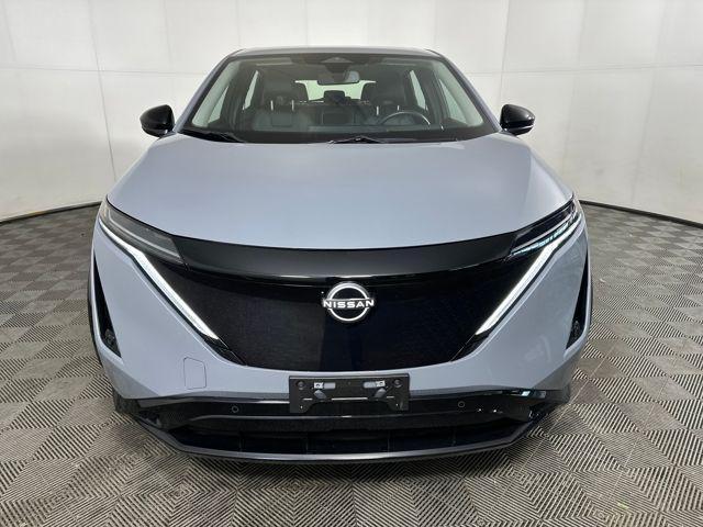 used 2024 Nissan ARIYA car, priced at $19,990