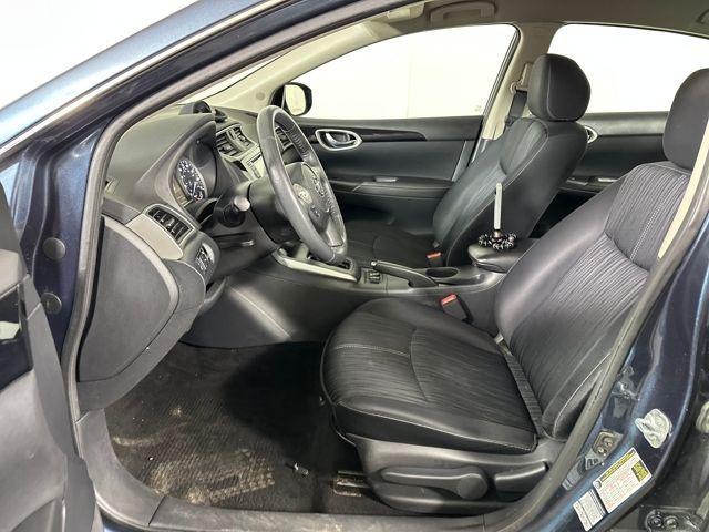 used 2016 Nissan Sentra car, priced at $6,990
