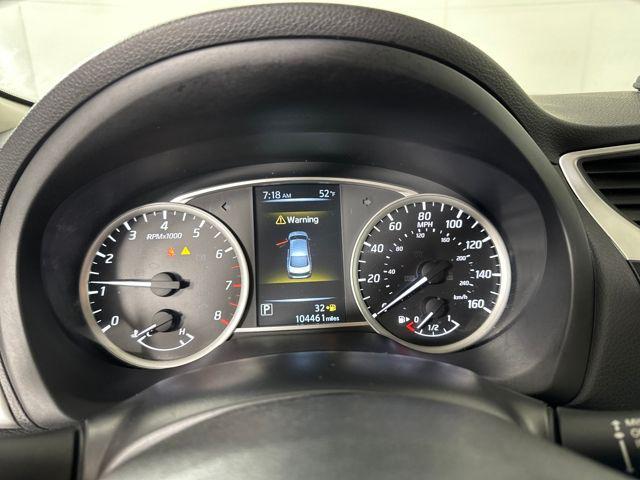 used 2016 Nissan Sentra car, priced at $6,990