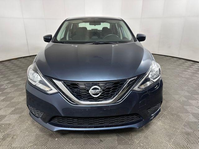 used 2016 Nissan Sentra car, priced at $6,990