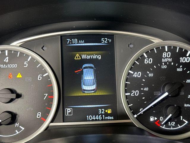 used 2016 Nissan Sentra car, priced at $6,990