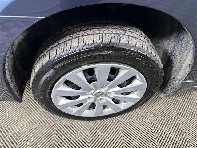 used 2016 Nissan Sentra car, priced at $6,990