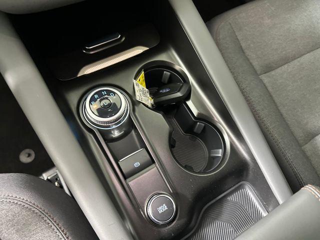 used 2025 Ford Explorer car, priced at $38,990