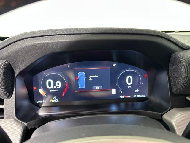 used 2025 Ford Explorer car, priced at $38,990