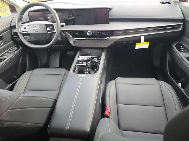 new 2026 Nissan Murano car, priced at $38,621