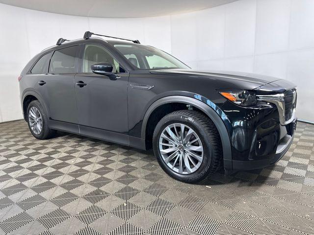 used 2024 Mazda CX-90 car, priced at $24,990