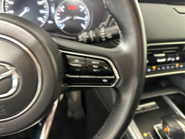 used 2024 Mazda CX-90 car, priced at $24,990