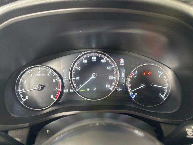 used 2024 Mazda CX-90 car, priced at $24,990