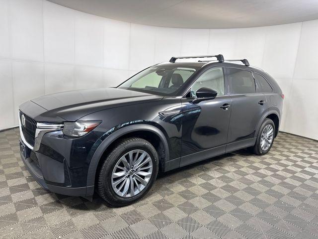 used 2024 Mazda CX-90 car, priced at $24,990