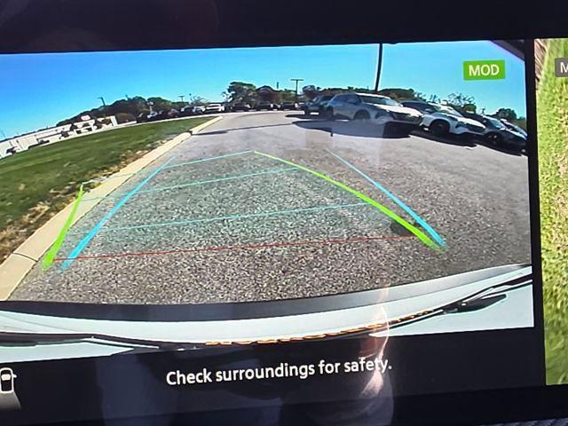 new 2026 Nissan Kicks car, priced at $28,531