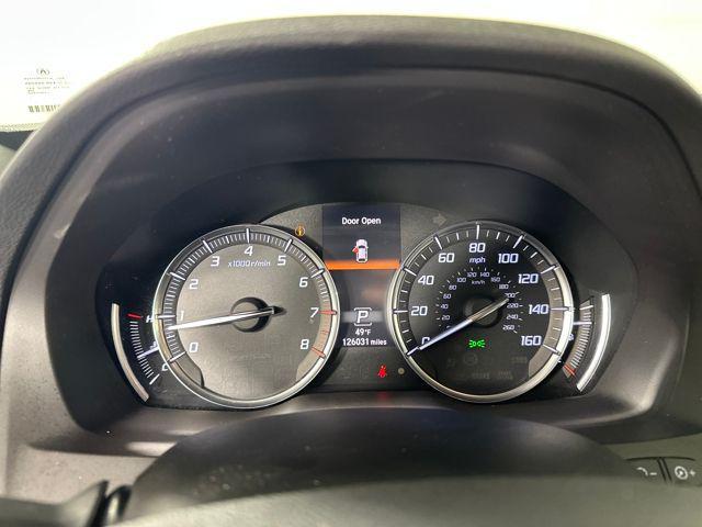 used 2019 Acura MDX car, priced at $19,990